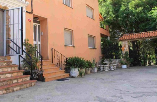 Camarles Apartamento | MASIA DE TREMENDO - Apartamento 4 con gran terraza (junto al 3)