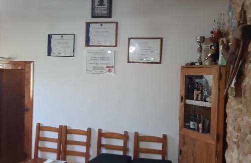 Penarroya de Tastavins Hotel | Masia Del Aragones