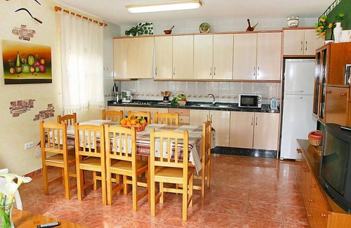 El Ligallo del Ganguil Casa | Masia del Mosso by Interhome