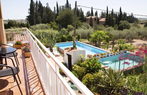 El Ligallo del Ganguil Casa | Masia del Mosso by Interhome