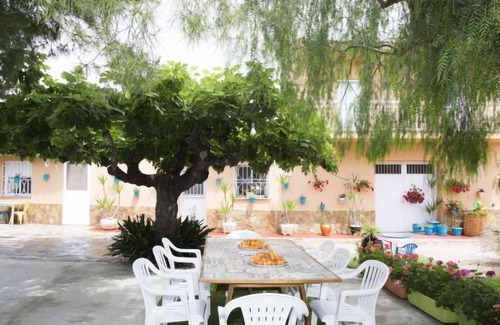 El Ligallo del Ganguil Casa | Masia del Mosso by Interhome