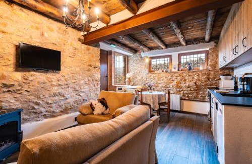 Vilafranca Casa | Masia El Nido