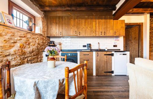 Vilafranca Casa | Masia El Nido
