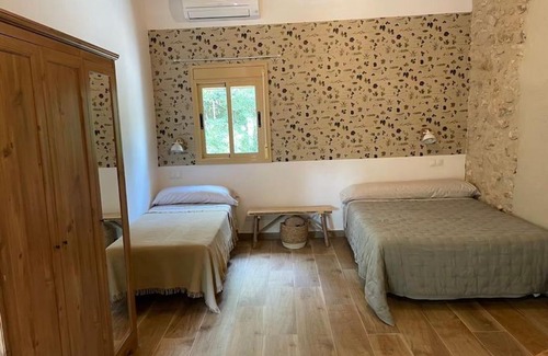 El Ligallo del Ganguil Casa | MASIA FINCA MAS ROIG