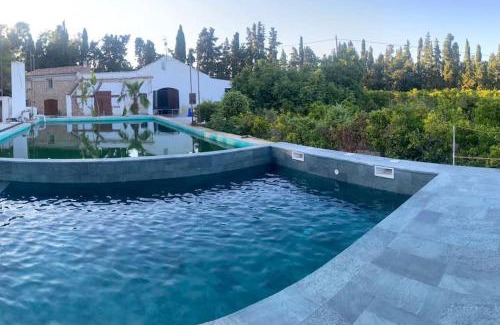 El Ligallo del Ganguil Casa | MASIA FINCA MAS ROIG