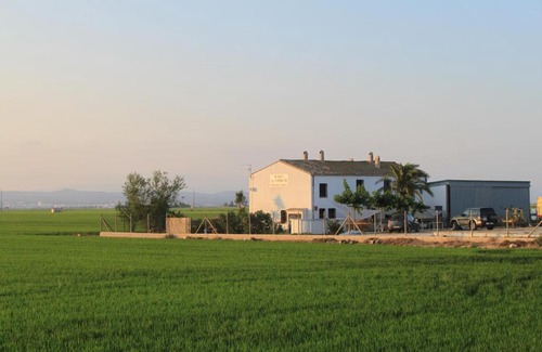 Deltebre Casa | Masia Llambrich