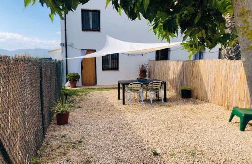 Deltebre Casa | Masia Llambrich