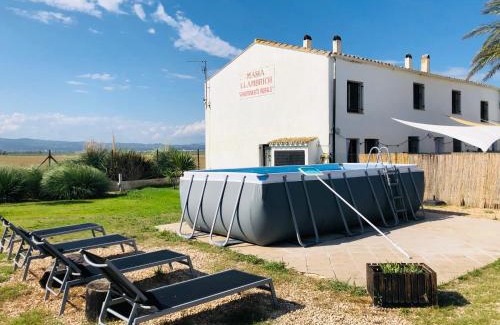 Deltebre Casa | Masia Llambrich