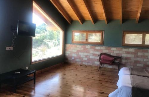 Valderrobres Casa | MASIA MAS DE LA CREU