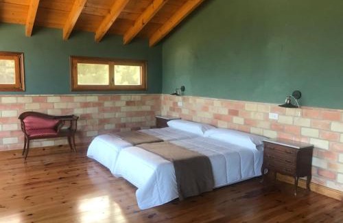 Valderrobres Casa | MASIA MAS DE LA CREU