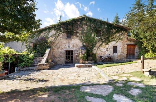 Llinars del Valles Casa | Masia Paradise