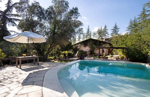 Llinars del Valles Casa | Masia Paradise