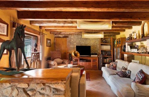 Llinars del Valles Casa | Masia Paradise