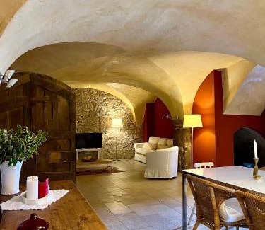 La Vall de Bianya Casa | Masia Quelet