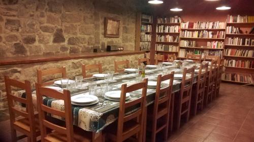 Pinell de Solsones Casa | Masia Rovira