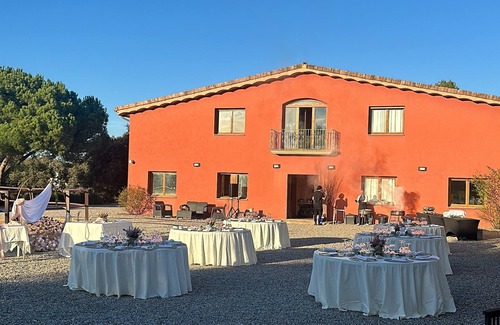 Moia Casa | Masía Rural Calders