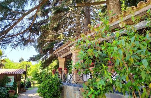 Vimbodi Apartamento | Masia Sagués