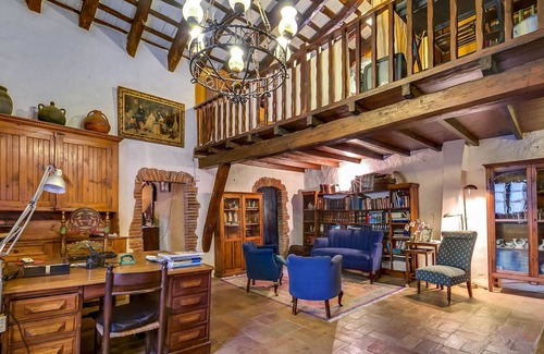 Mont-Ras Cabaña | Masia urbana en la Costa Brava