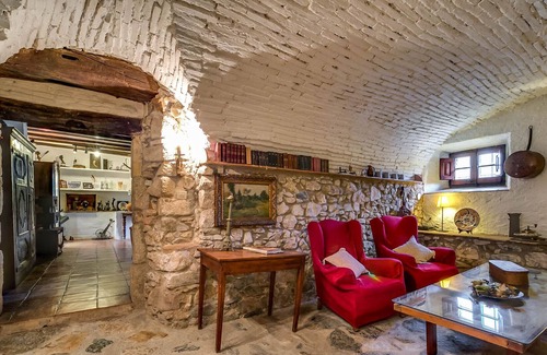 Mont-Ras Cabaña | Masia urbana en la Costa Brava