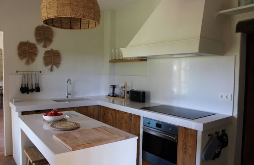 Torroella de Montgri Otro | Masia with large garden and pool in the countryside, elegance on the Costa Brava