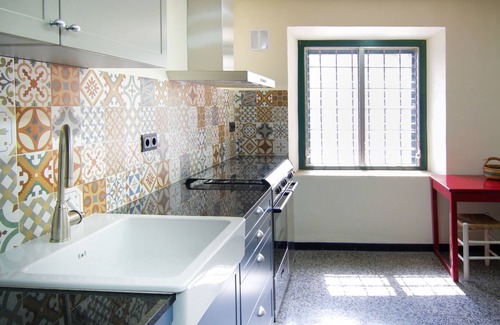 Bescano Casa | Masia con piscina 20 personas