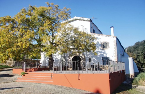 Bescano Casa | Masia con piscina 20 personas