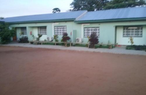 Kasane Apartamento | Masikiro Self Catering