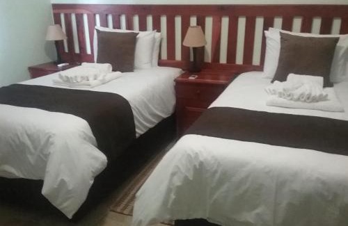 Kasane Apartamento | Masikiro Self Catering