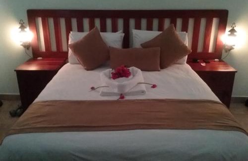 Kasane Apartamento | Masikiro Self Catering
