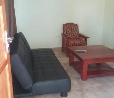 Kasane Apartamento | Masikiro Self Catering