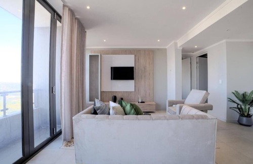 Sandown Apartamento | Masingita Towers - Superior Apartment