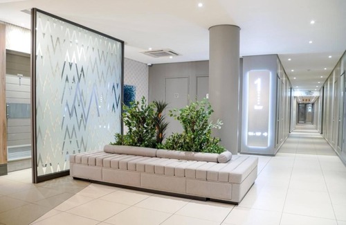 Sandown Apartamento | Masingita Towers - Superior Apartment