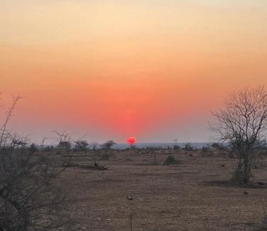 Thorny Bush Game Reserve Otro | Masingitana Tented Camp