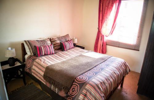 Matzikama Casa | Maskam Guest Farm