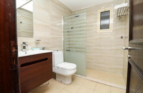 Dammam Apartamento | Maskan Almadinah