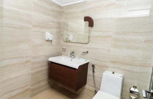 Dammam Apartamento | Maskan Almadinah