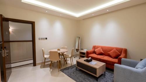 Al Ulaya Apartamento | Maskan Alolya Serviced Apartment