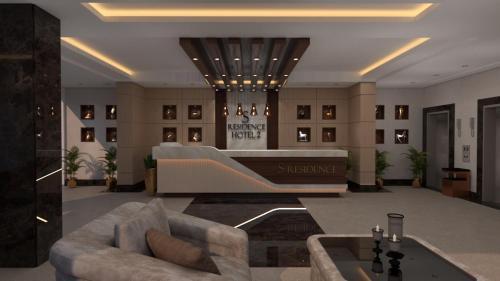 Al Ulaya Apartamento | Maskan Alolya Serviced Apartment
