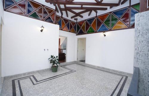 Srinagar Apartamento | Maskan by Rafiqi Estates - Deluxe 2BHK & Studio Apartments