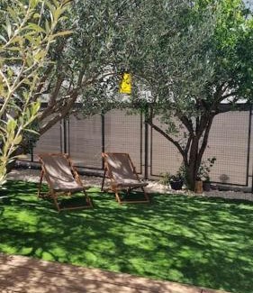 Solin Apartamento | Maslina House - Family Apartment 2 with Pool