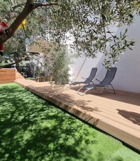 Solin Apartamento | Maslina House - Family Apartment 2 with Pool