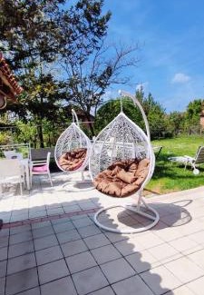 Smederevo Casa | Maslina Rooms