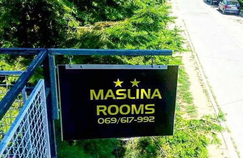 Smederevo Casa | Maslina Rooms