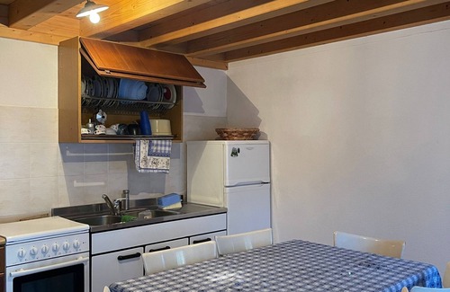 Canal San Bovo Chalet De Esquí | Maso el Bepo Baita di Montagna del 1.700 Ristrutturato a Nuovo