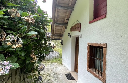Canal San Bovo Chalet De Esquí | Maso el Bepo Baita di Montagna del 1.700 Ristrutturato a Nuovo