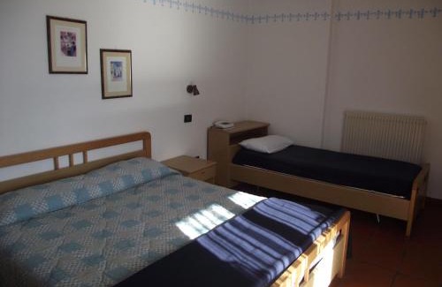 Baselga di Pine Casa | Maso La Vecchia Quercia