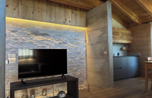 Castello Tesino Cabina | Maso Milù - Modern and charming chalet in the heart of Tesino nature