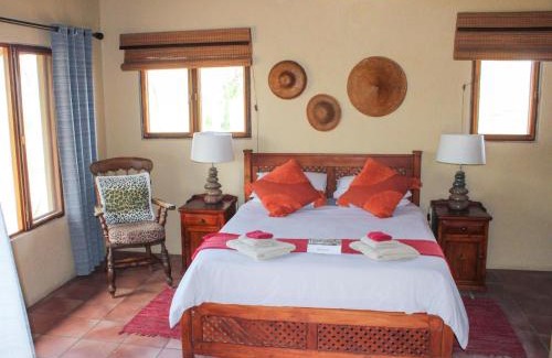 Maruleng Cabina | Masodini Game Lodge