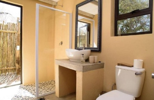 Maruleng Cabina | Masodini Private Game Lodge