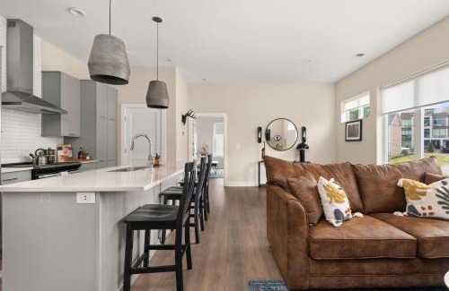 West End Apartamento | Mason Lofts at West End